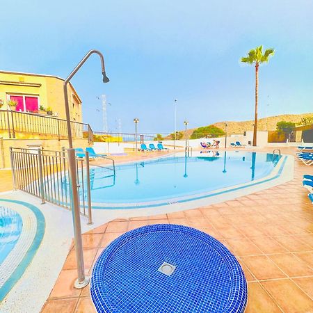 Apartamento En Costa Adeje 외부 사진