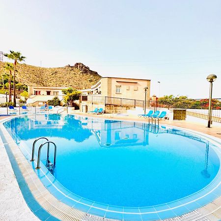 Apartamento En Costa Adeje 외부 사진