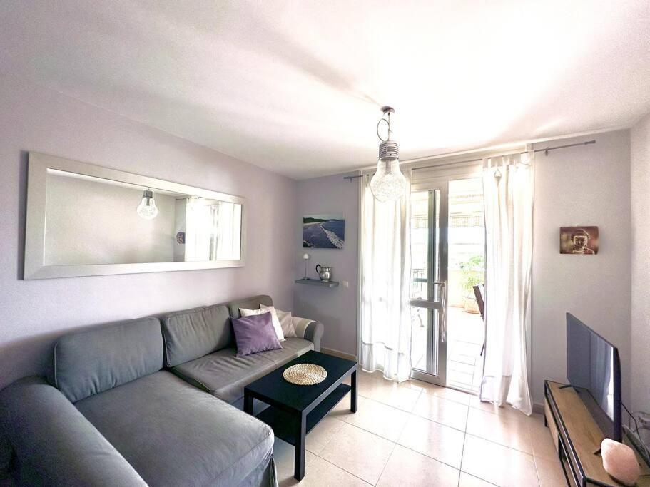 Apartamento En Costa Adeje 외부 사진