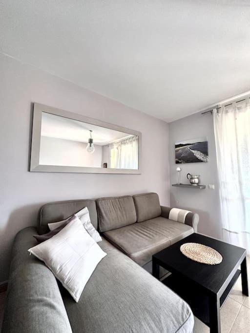 Apartamento En Costa Adeje 외부 사진