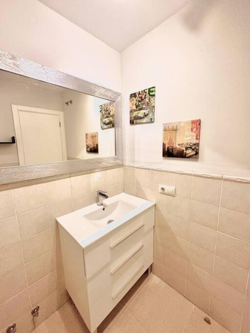Apartamento En Costa Adeje 외부 사진