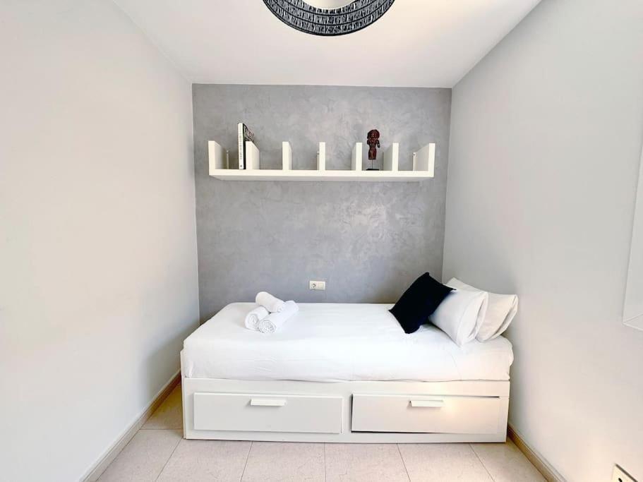 Apartamento En Costa Adeje 외부 사진