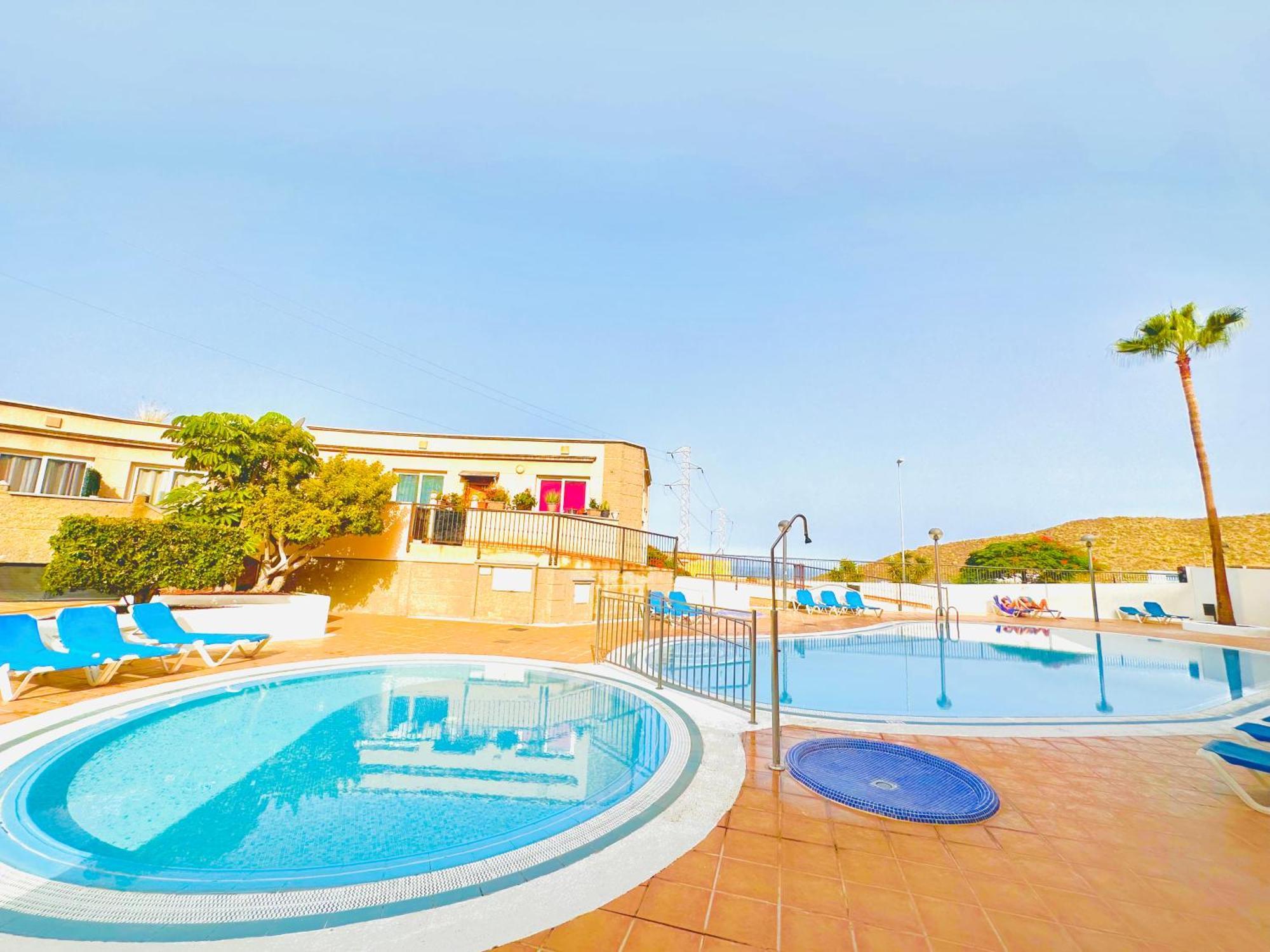 Apartamento En Costa Adeje 외부 사진
