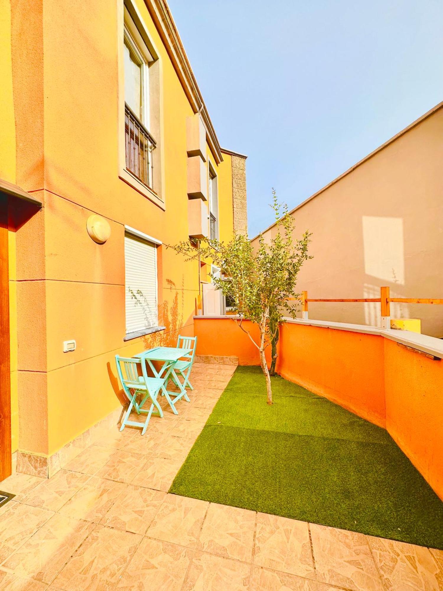 Apartamento En Costa Adeje 외부 사진