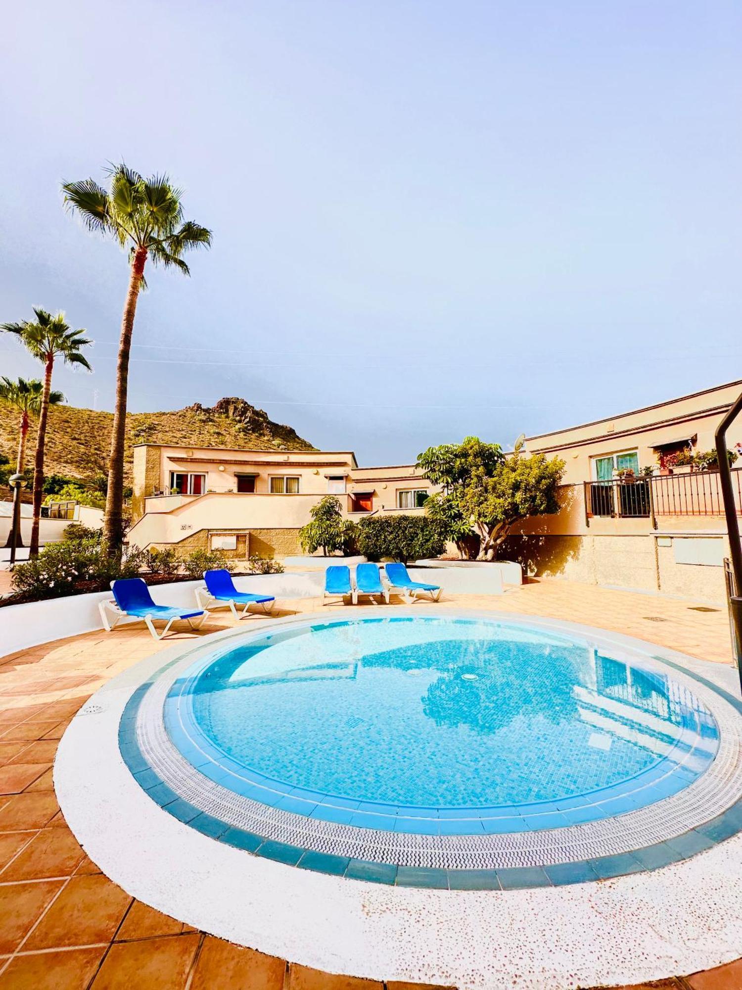 Apartamento En Costa Adeje 외부 사진