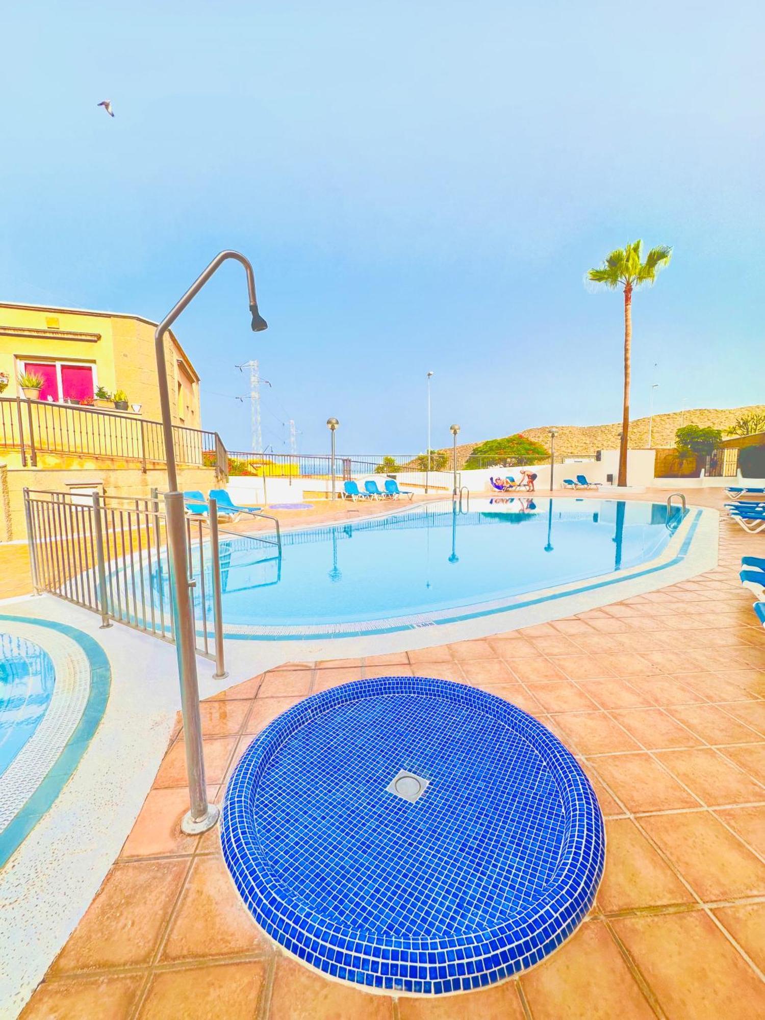 Apartamento En Costa Adeje 외부 사진