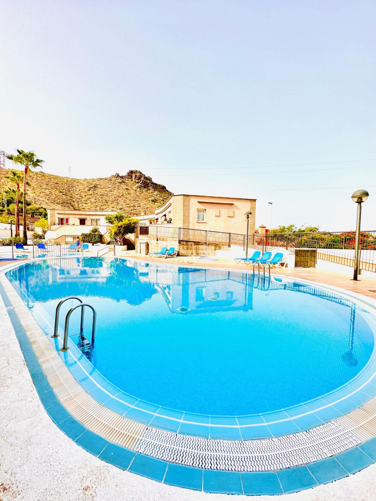 Apartamento En Costa Adeje 외부 사진