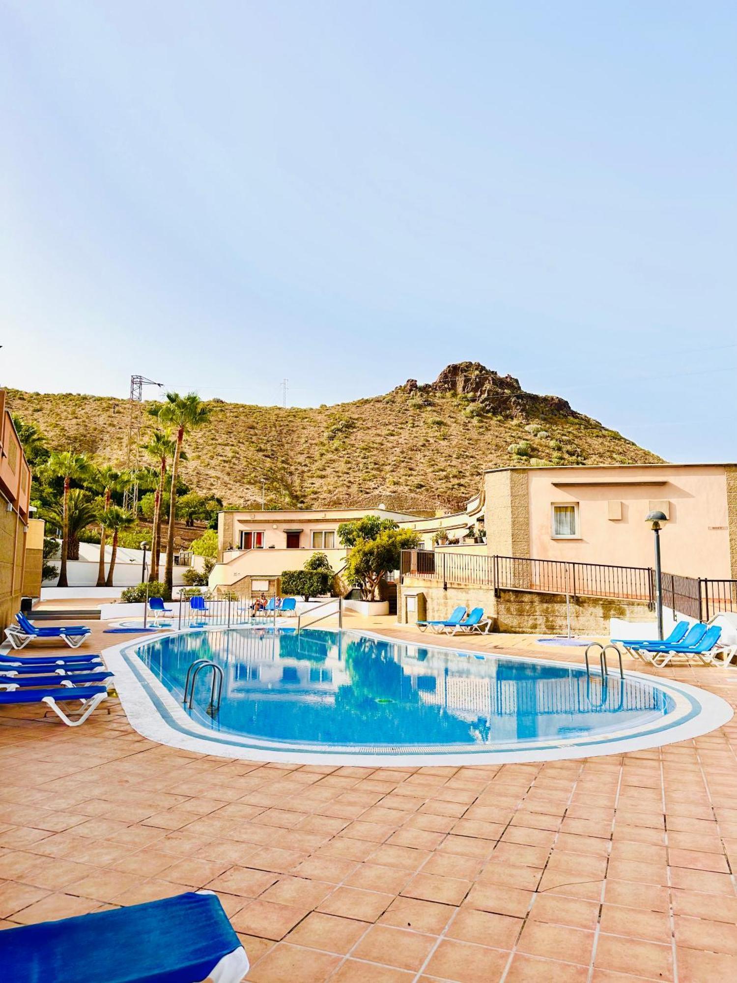 Apartamento En Costa Adeje 외부 사진