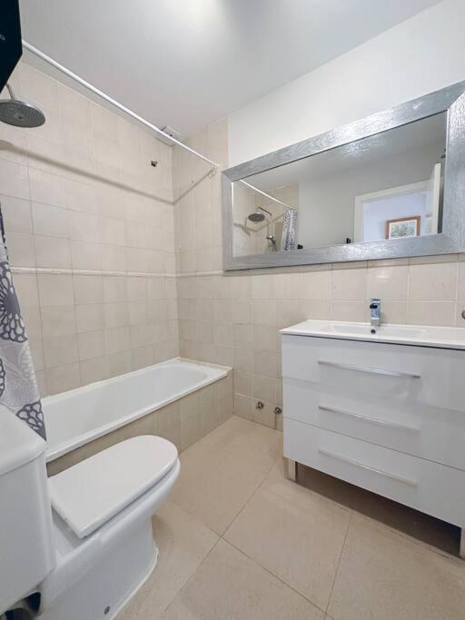 Apartamento En Costa Adeje 외부 사진