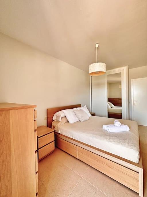Apartamento En Costa Adeje 외부 사진