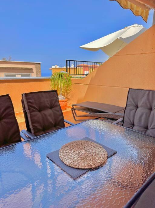 Apartamento En Costa Adeje 외부 사진