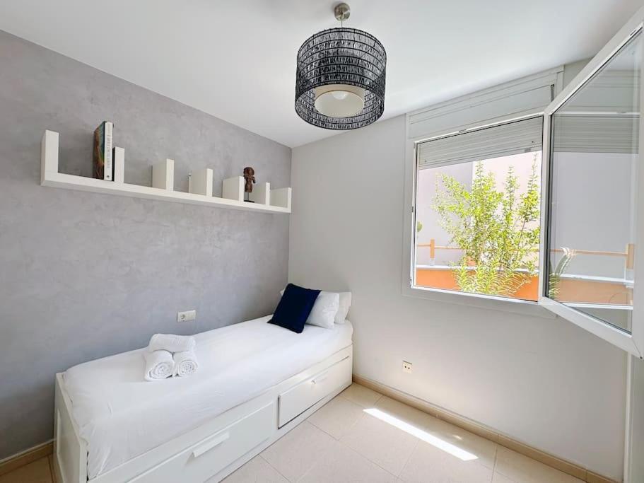 Apartamento En Costa Adeje 외부 사진