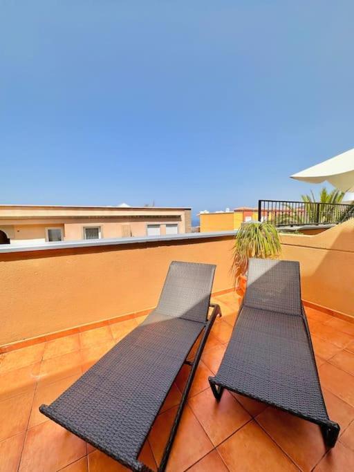 Apartamento En Costa Adeje 외부 사진