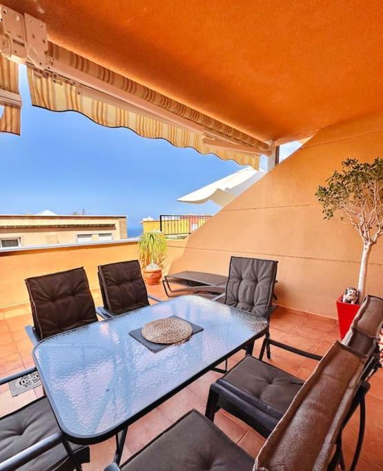 Apartamento En Costa Adeje 외부 사진