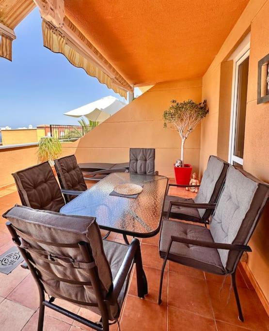Apartamento En Costa Adeje 외부 사진
