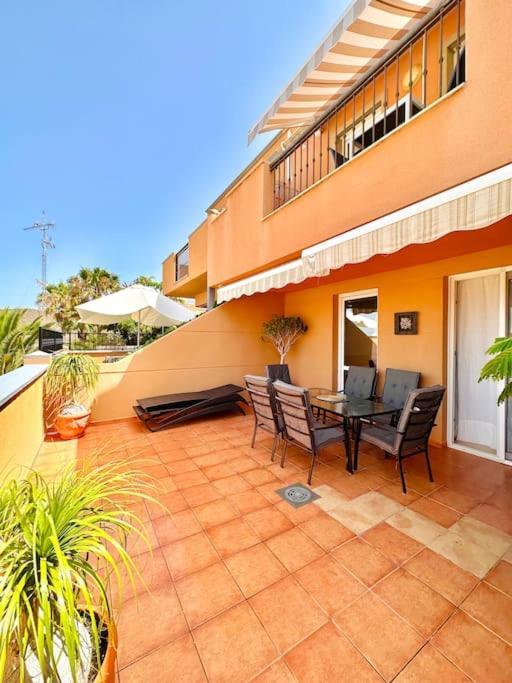 Apartamento En Costa Adeje 외부 사진