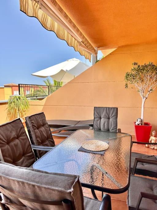 Apartamento En Costa Adeje 외부 사진